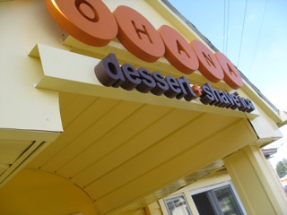 OHANA Dessert + Shave Ice